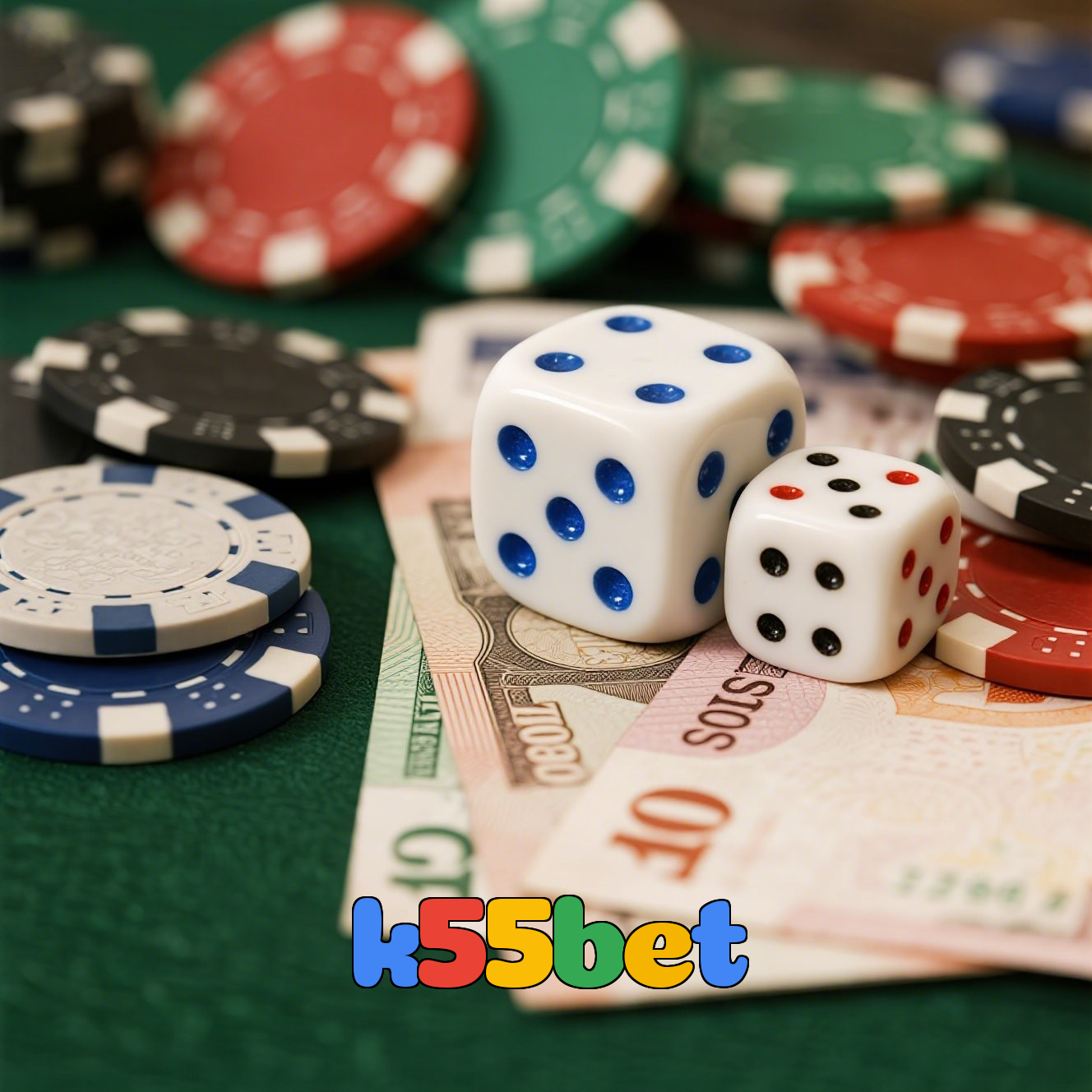 k55bet：Jogue poker online e conquiste grandes vitórias nas cartas!