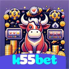 k55bet：Aposte nas melhores slots e conquiste vitórias impressionantes!