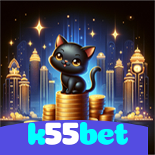k55bet：O cassino online mais confiável, com poker, roleta e futebol online!