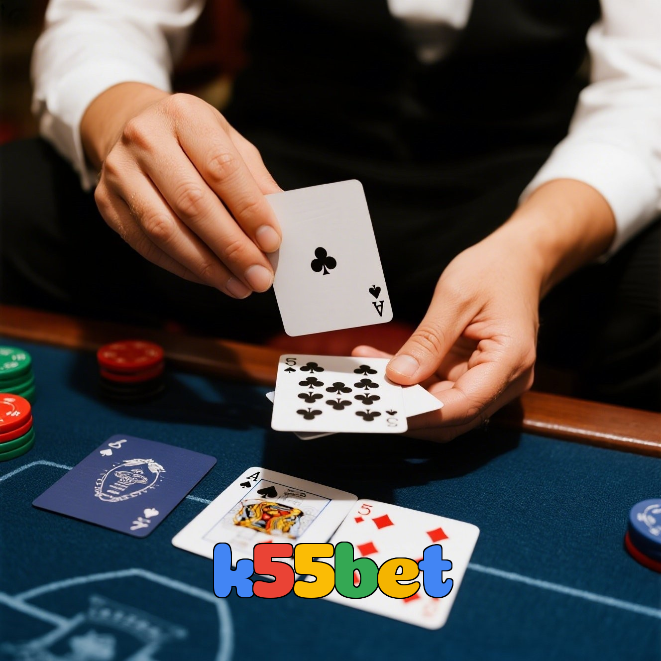 k55bet:O melhor cassino para você jogar slots e apostar no seu time de futebol!