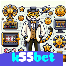 k55bet：Aposte no futebol digital e vença os melhores times!