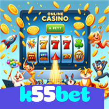 k55bet：A sorte no futebol e os grandes prêmios de roleta estão aqui!