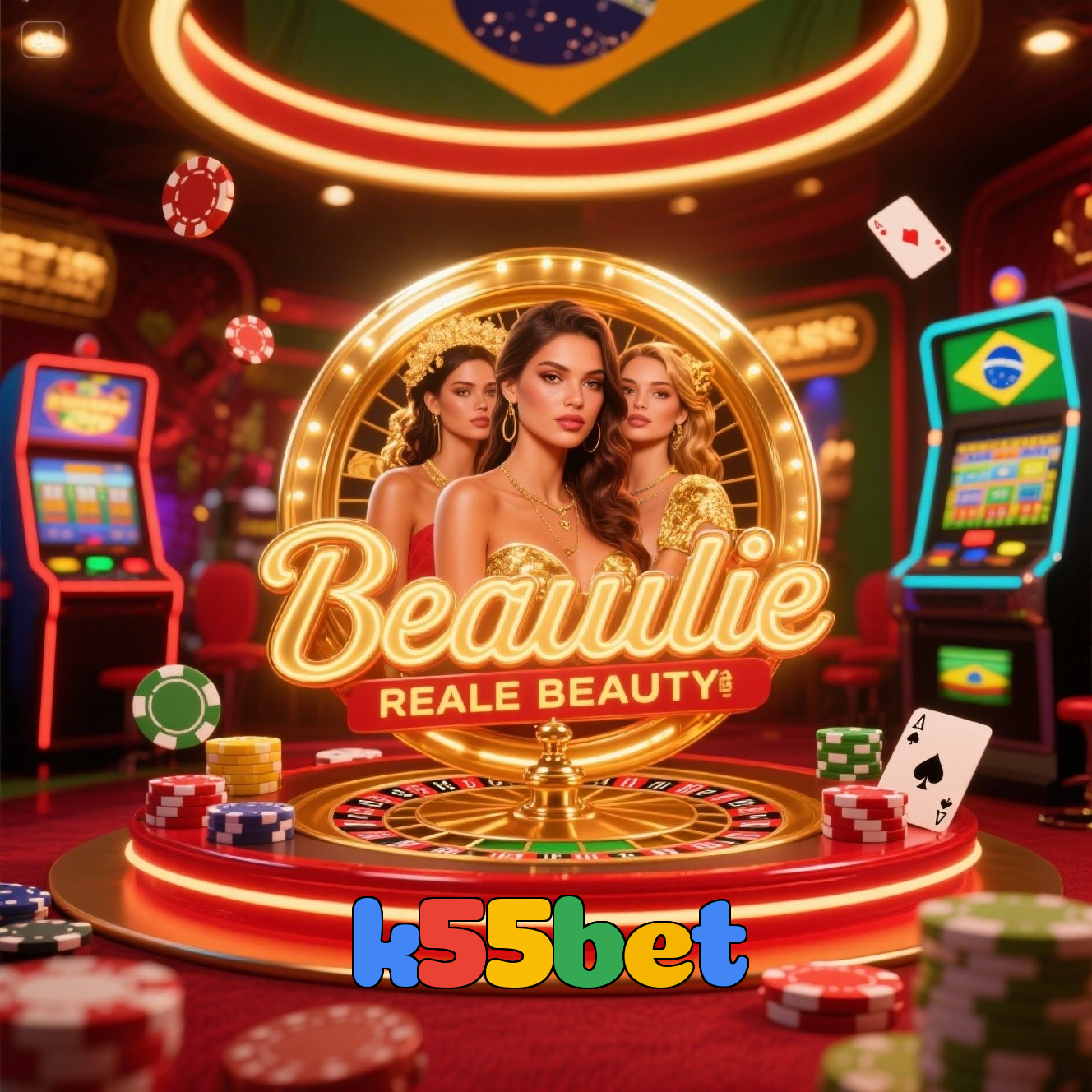 k55bet:Viva a emoção das apostas ao vivo! Jogue agora e ganhe prêmios incríveis!