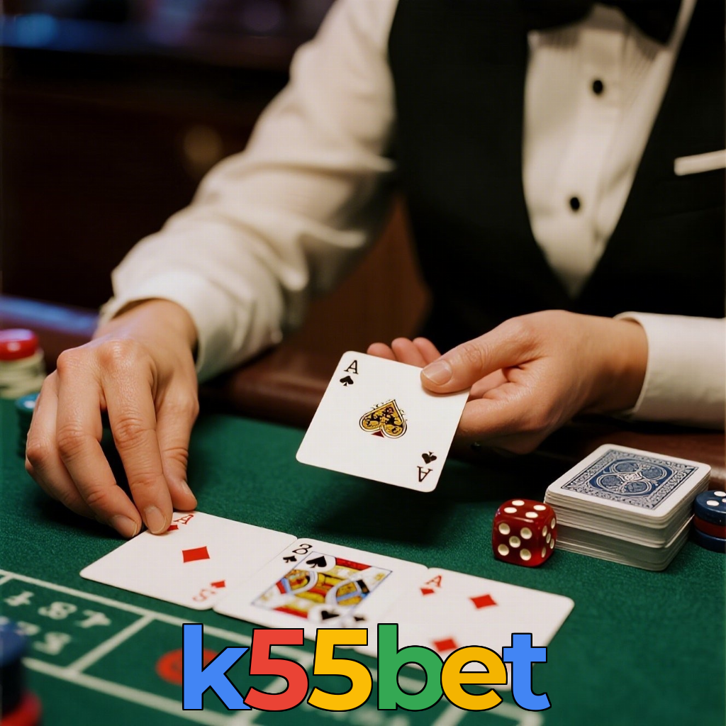 k55bet：O futebol digital está esperando por você! Aposte e vença!