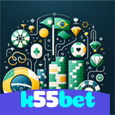 k55bet：Aposte no futebol e ganhe prêmios fantásticos jogando slots e roleta!