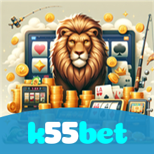 k55bet:Vença no poker online! Prove que você é o mestre das cartas!