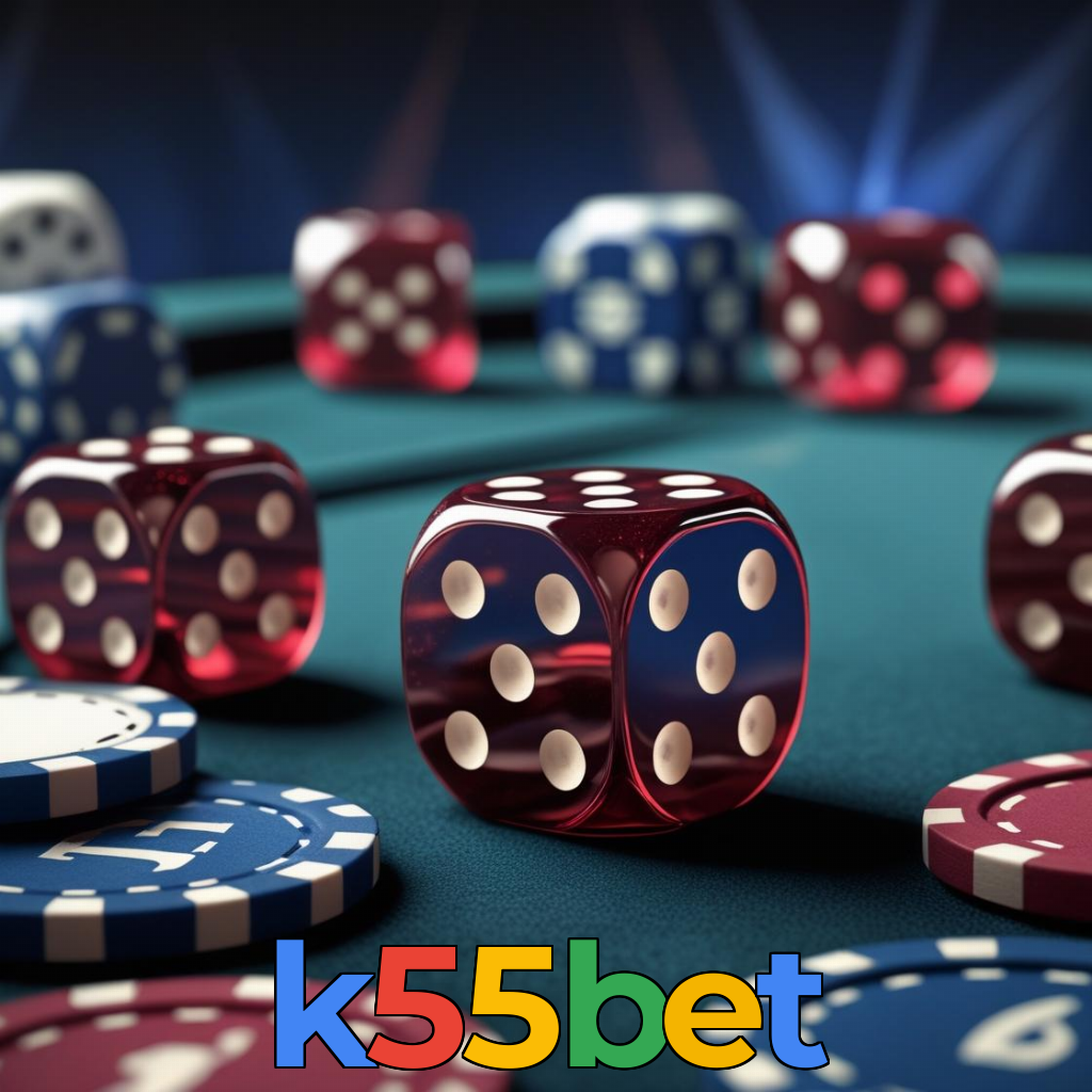 k55bet:Jogue nas nossas mesas de poker e conquiste vitórias épicas!