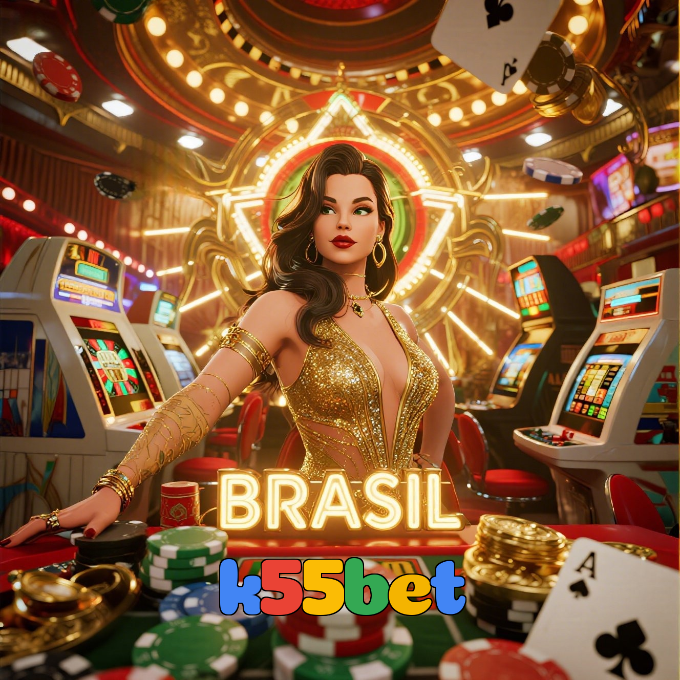 k55bet:Aposte nas roletas e conquiste prêmios incrÃveis!