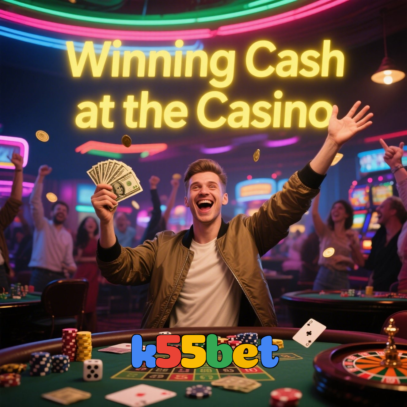 k55bet:Jogue nas roletas e experimente a verdadeira emoção do cassino!