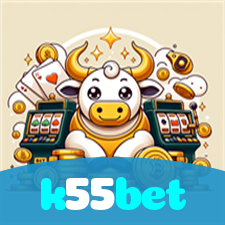 k55bet:Apostas no futebol e grandes prêmios em roleta no cassino online!