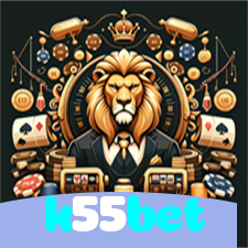 k55bet：Aposte no futebol online e sinta a emoção de marcar seu prêmio!