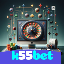 k55bet:Aposte no futebol online e conquiste sua grande vitória!
