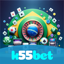 k55bet：Jogue futebol online e vença com as melhores apostas!