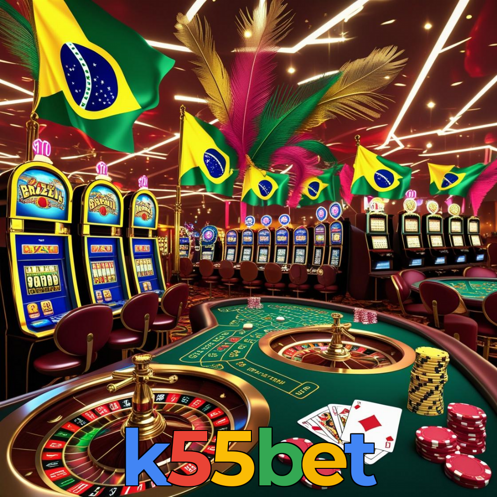 k55bet:Sinta a adrenalina da roleta! Aposte e vença agora!