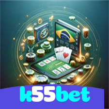 k55bet：Aposte no futebol digital e vença as maiores competições!
