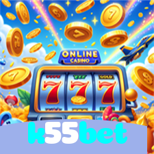 k55bet：Vença no poker e mostre que você é um verdadeiro campeão!