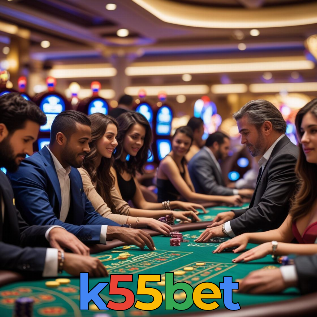 k55bet:Aposte no futebol e jogue os melhores jogos de cassino como roleta!