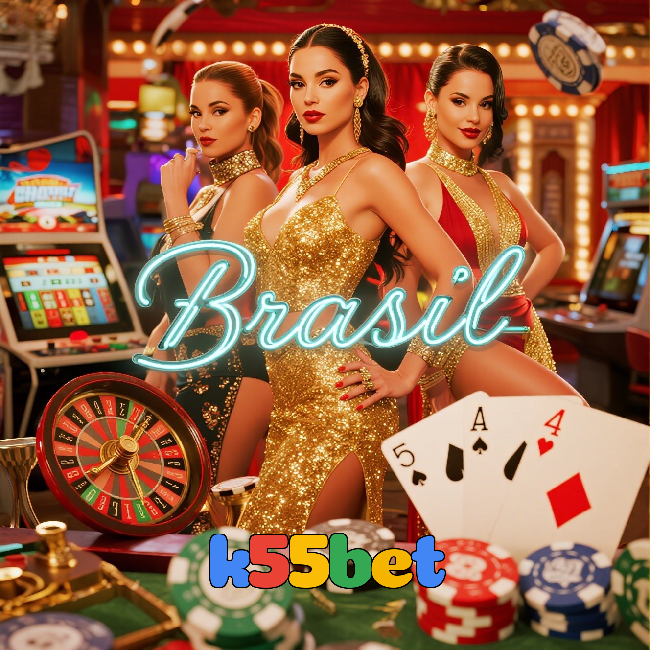 k55bet：Aposte no futebol e jogue no melhor cassino online para grandes vitórias!