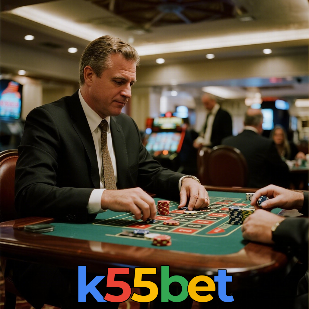 k55bet：Jogue poker, slots e aposte no futebol ao vivo com confiança!