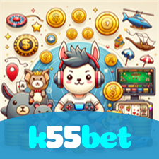 k55bet：Vire o mestre das cartas! Jogue poker online e vença!