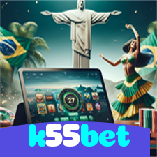 k55bet:Aposte no futebol e jogue os melhores jogos de cassino como roleta!