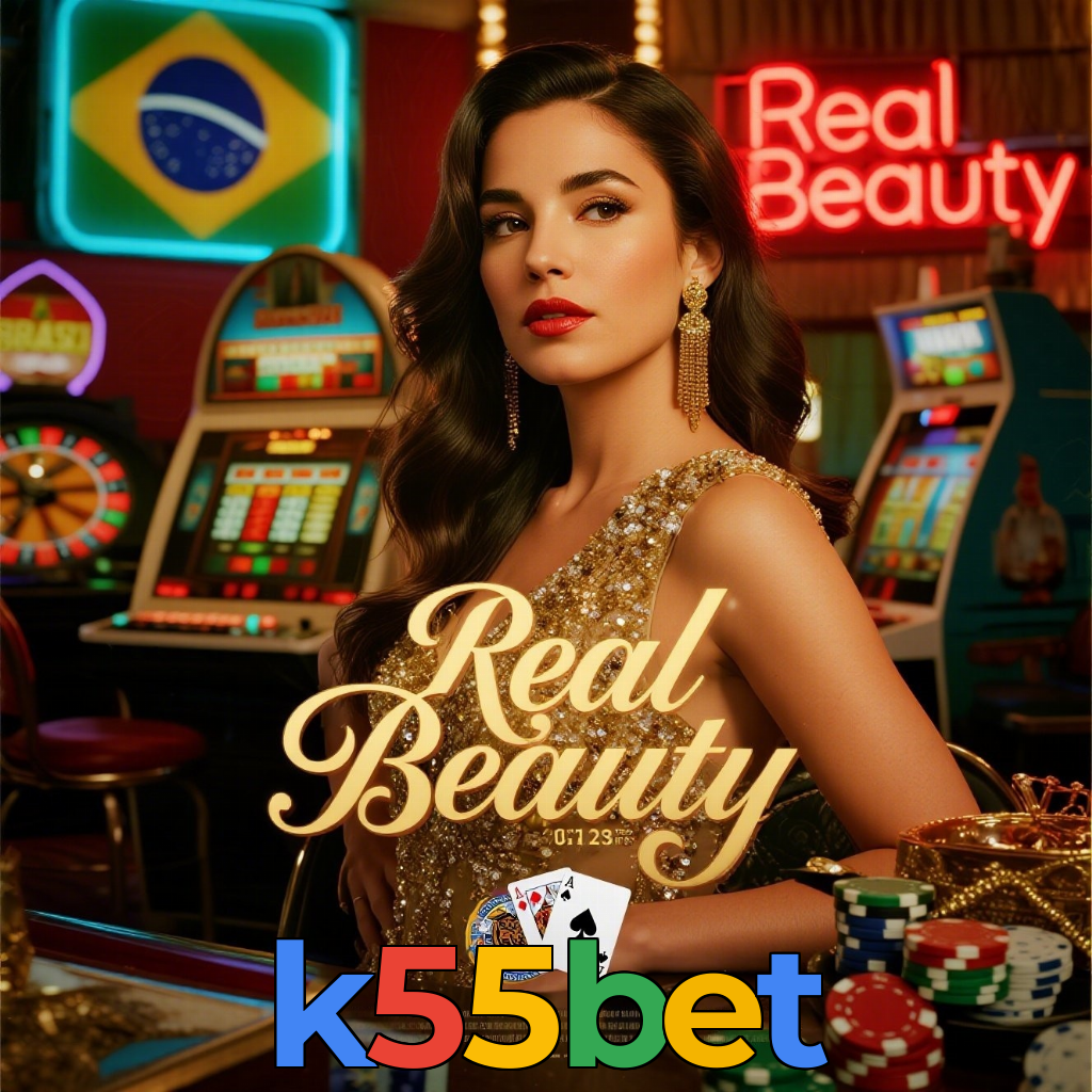k55bet:Cada giro é uma nova chance! Aposte nas slots e vença!
