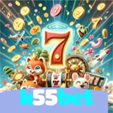 k55bet：No futebol online, a sua chance de vitória está a um passe de distância!