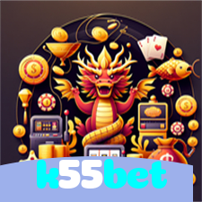 k55bet：O melhor do futebol digital te espera! Aposte agora e vença!