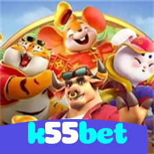 k55bet:Apostas ao vivo de futebol! Mostre quem manda no jogo!