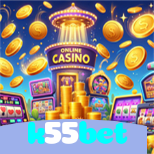 k55bet：Sinta a emoção do futebol online! Aposte e vença agora!