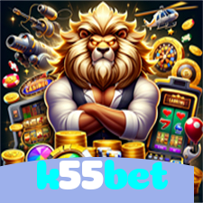 k55bet:Vença no futebol online e ganhe prêmios incrÃveis!