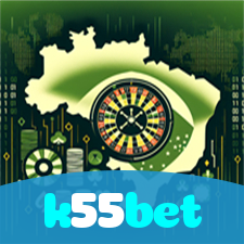 k55bet:A roleta nunca foi tão emocionante! Aposte e ganhe!