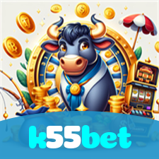 k55bet：O cassino online perfeito para jogos de blackjack e apostas no futebol!
