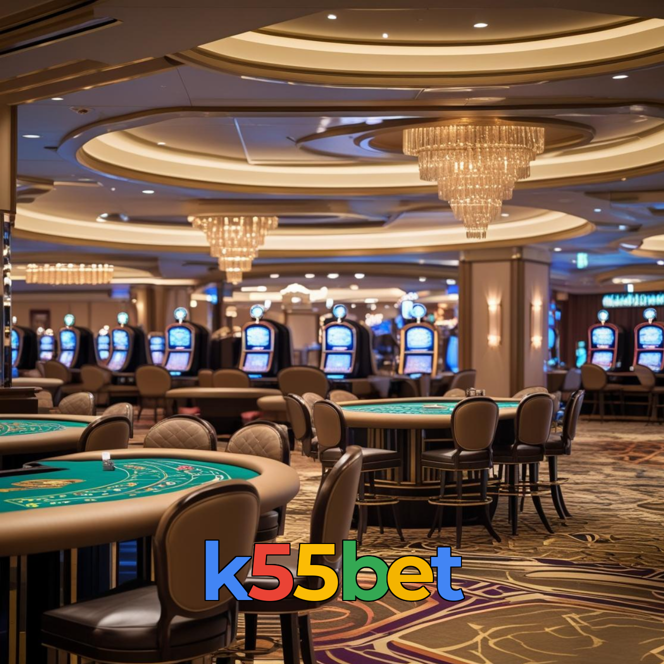 k55bet:Desafie a roleta e ganhe prêmios incríveis no nosso cassino!