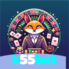 k55bet：O futebol digital está aqui! Aposte nas partidas e vença!