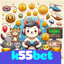 k55bet:Aposte no futebol online e veja suas vitórias se multiplicarem!