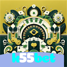 k55bet：Aposte no futebol online e conquiste a sua vitória agora!