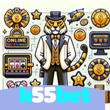 k55bet：O futebol digital te espera! Aposte e sinta a emoção de ganhar!