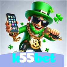 k55bet:Aposte no seu time de futebol e ganhe no blackjack e roleta online!