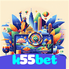 k55bet:Aposte no futebol online e vença com estilo e emoção!
