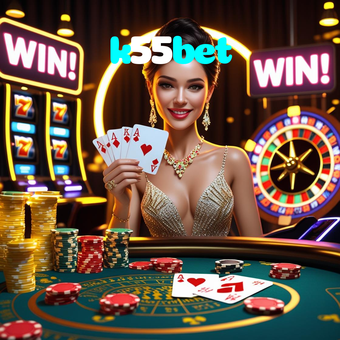 k55bet:Vença no poker e aposte no futebol para grandes vitórias no cassino!