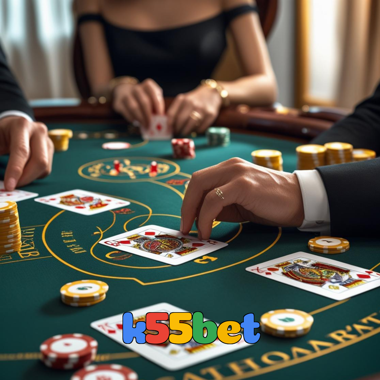 k55bet:O cassino online perfeito para quem adora apostar no futebol e jogar roleta!