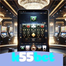 k55bet：Jogue futebol online e leve para casa grandes vitórias!