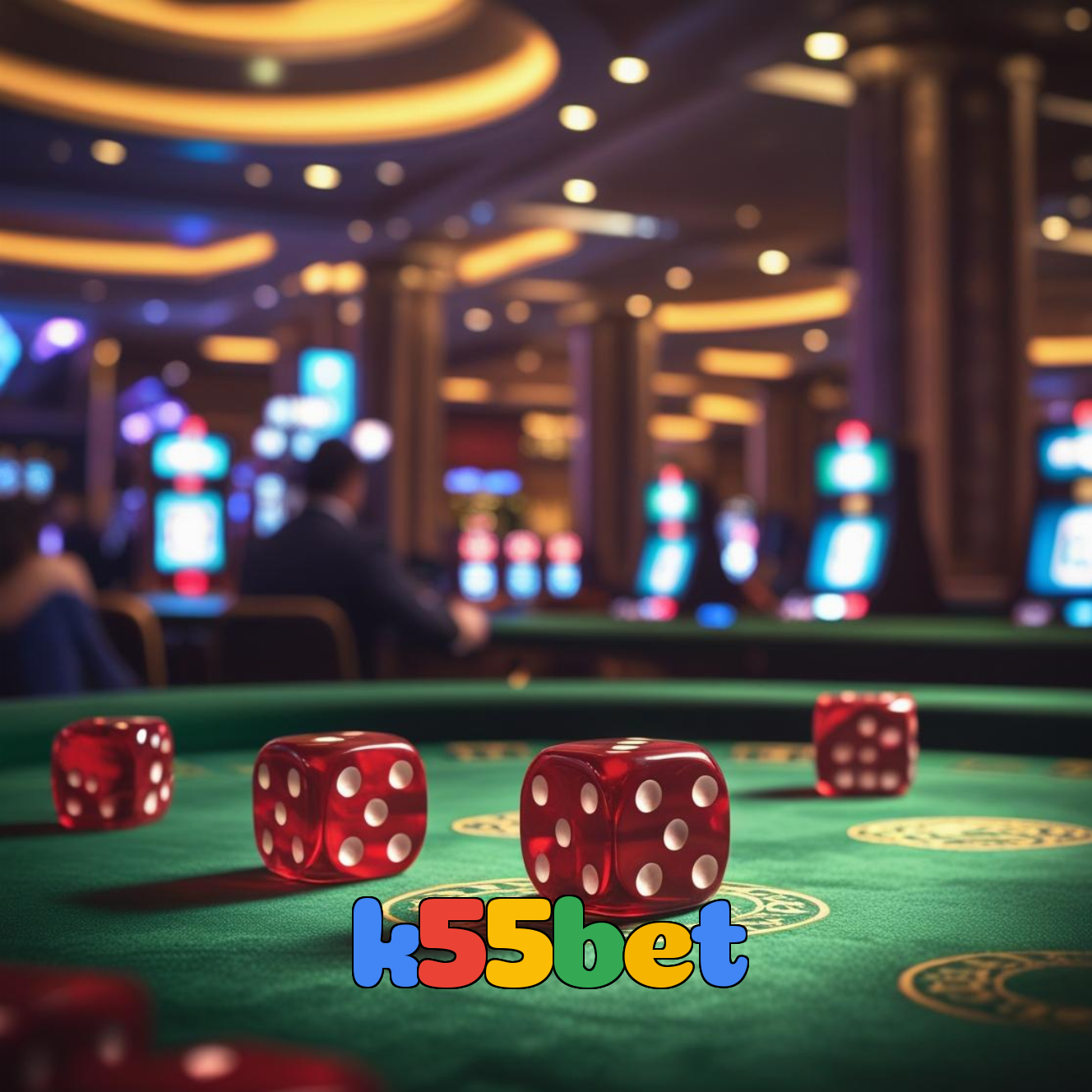 k55bet：O cassino online mais confiável para jogar blackjack e apostar no futebol!