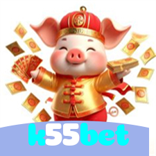 k55bet：A melhor experiência de apostas e jogos de cassino, incluindo futebol online!