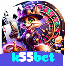 k55bet：Jogue no futebol digital e viva a emoção de ganhar!