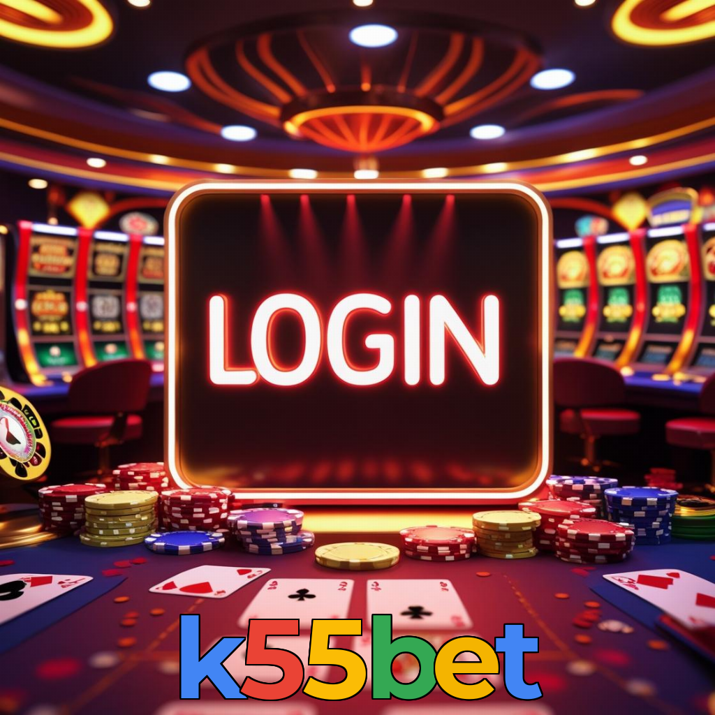 k55bet：Desafie suas habilidades no poker online e vença os adversários!