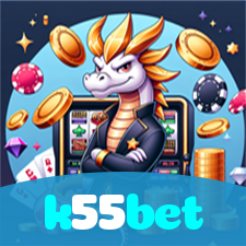 k55bet：Jogue blackjack, aposte no futebol e conquiste vitórias épicas no cassino online!