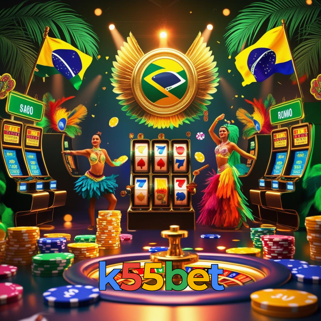 k55bet:Apostas ao vivo no futebol e diversão garantida com slots e roleta!