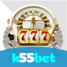 k55bet:Jogue nas slots e vença o jackpot! A sorte está te esperando!